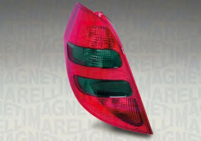 MAGNETI MARELLI 715001005003 -  Задний фонарь